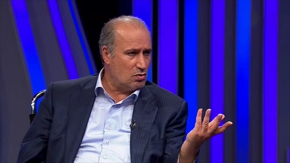 شرق: تلویزیون قرار است چند بار دیگر برابر مهدی تاج شکست بخورد؟