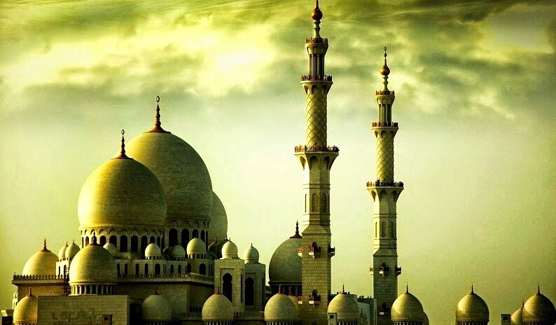 بغداد؛ پایتخت تمدن اسلامی