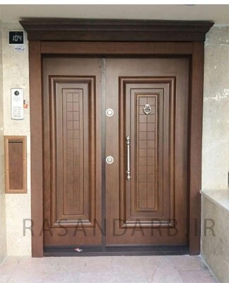 راهنمای خرید انواع درب ضد سرقت و درب اتاقی راهنمای خرید انواع درب ضد سرقت و درب اتاقی