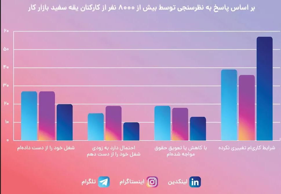 فیلترینگ چطور به بیکاری دامن زد؟ 3