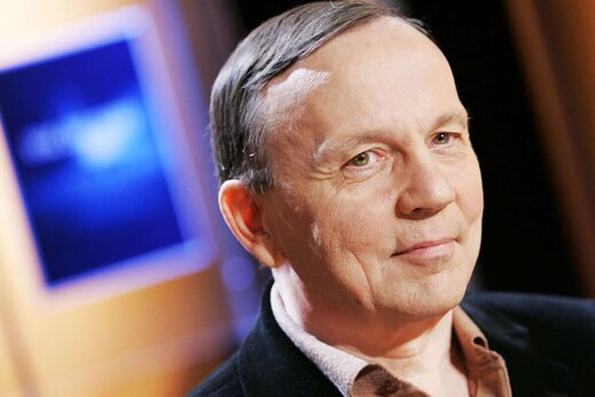 نویسنده مشهور فرانسوی درگذشت