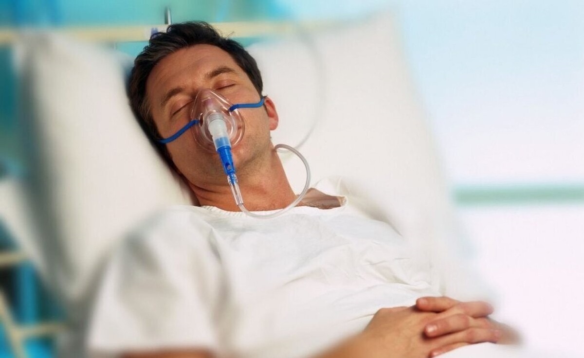بیماری‌های تنفسی جای سرطان‌ها را می‌گیرد؟