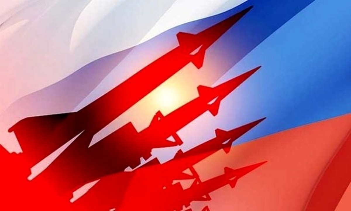 وزارت دفاع بریتانیا: روسیه موشک‌های طراحی‌شده برای کلاهک هسته‌ای را به اوکراین شلیک می‌کند