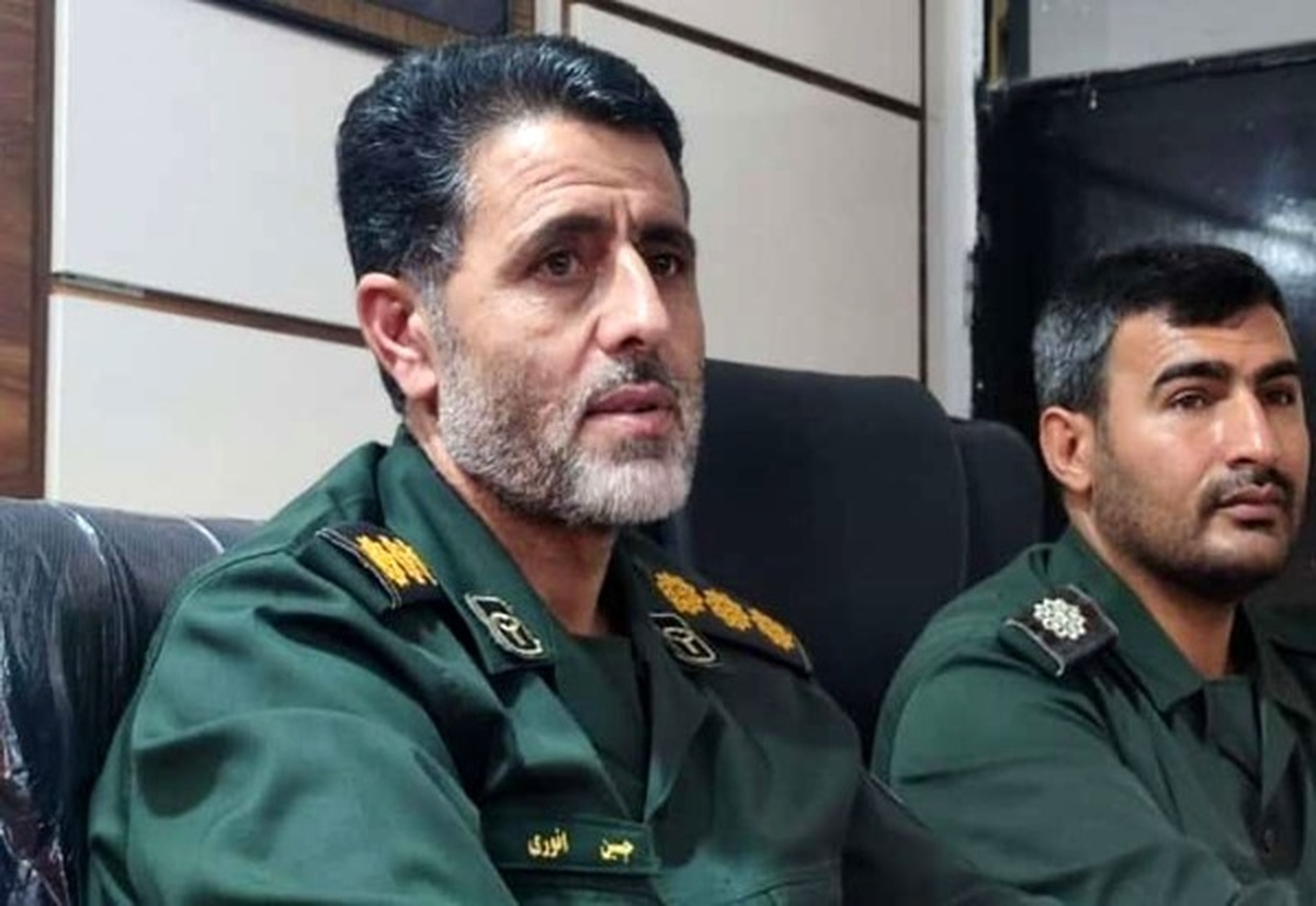 فرمانده سپاه بویراحمد: دشمنان آرزوی تضعیف انقلاب اسلامی را با خود به گُور می بَرَند