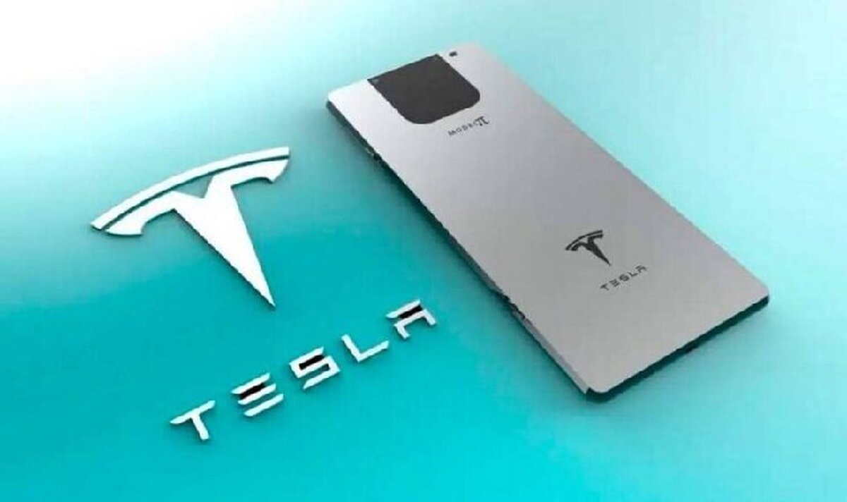 گوشی تسلا | موبایلی که ایلان ماسک وعده‌ ساختش را داد