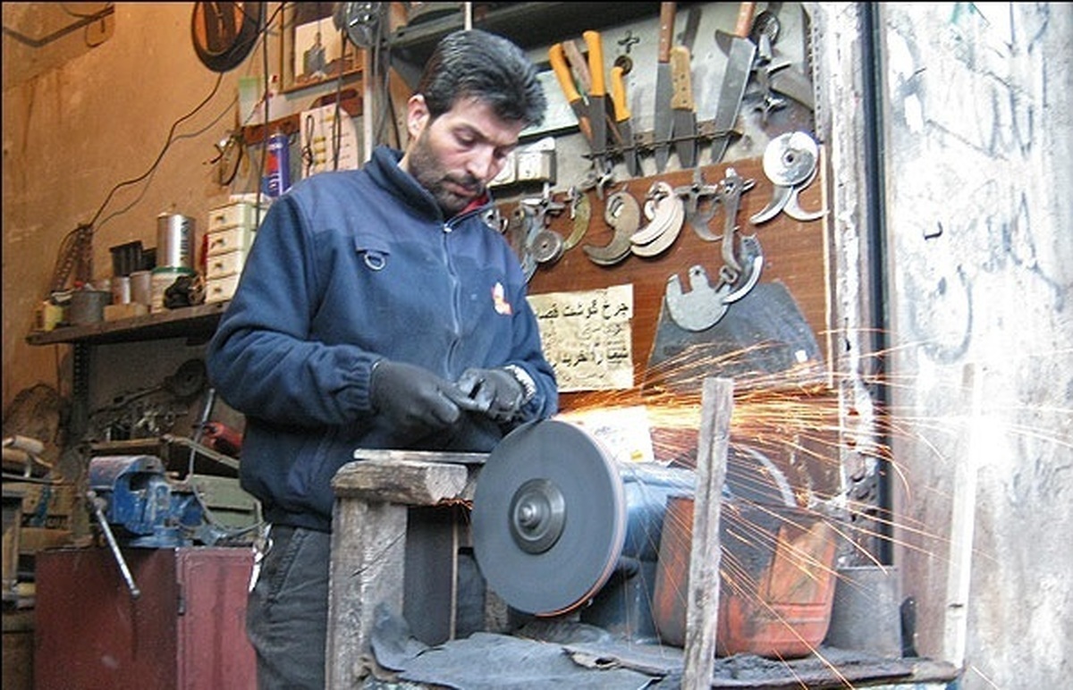 جزئیات خروج ۲۵ شغل از شهر‌ها؛ قانون شامل کدام مشاغل می‌شود