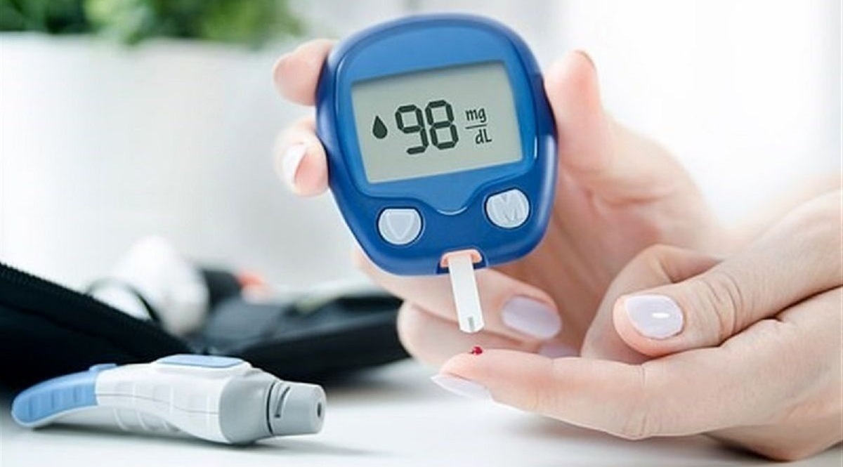 شناسایی ۵۰ هزار بیمار دیابتی در لرستان