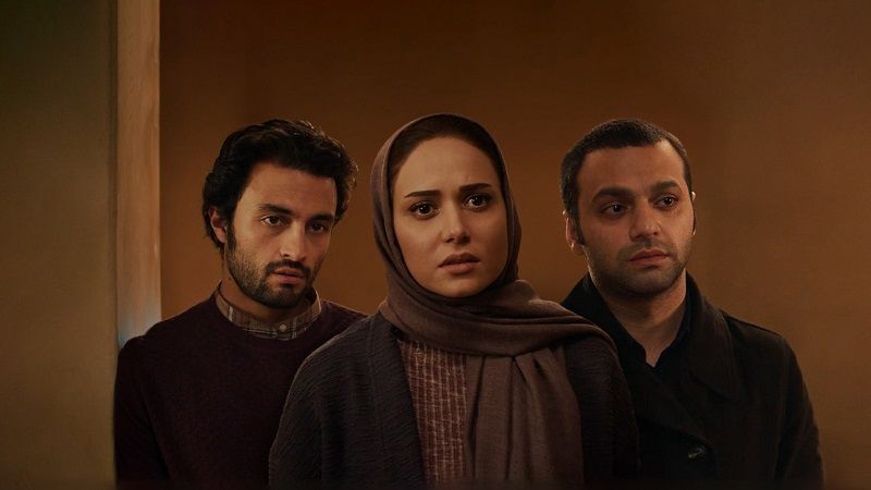 10 فیلم ایرانی مرتبط با فوتبال