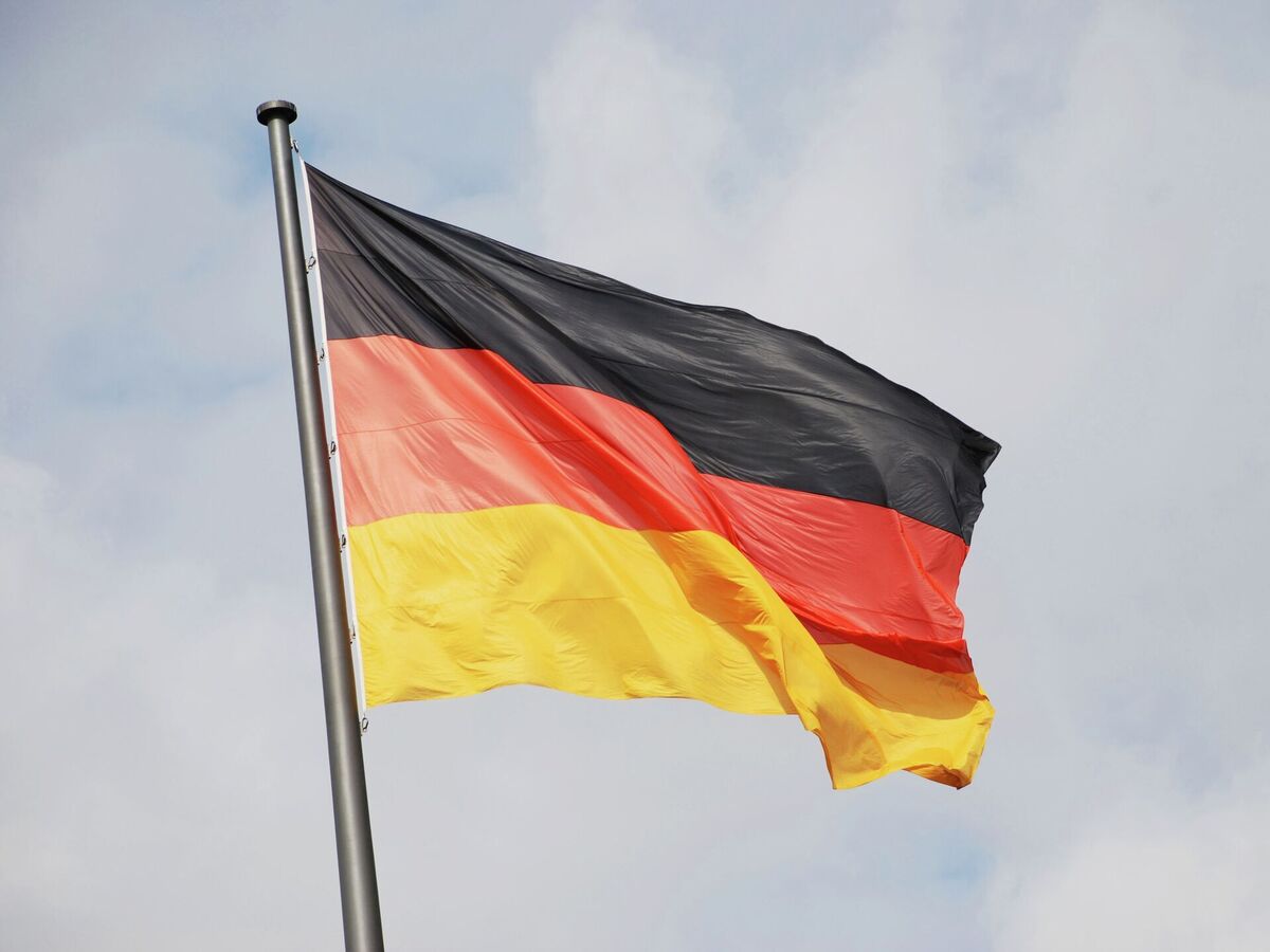 آلمان اخراج ایرانیان را موقتا متوقف می‌کند