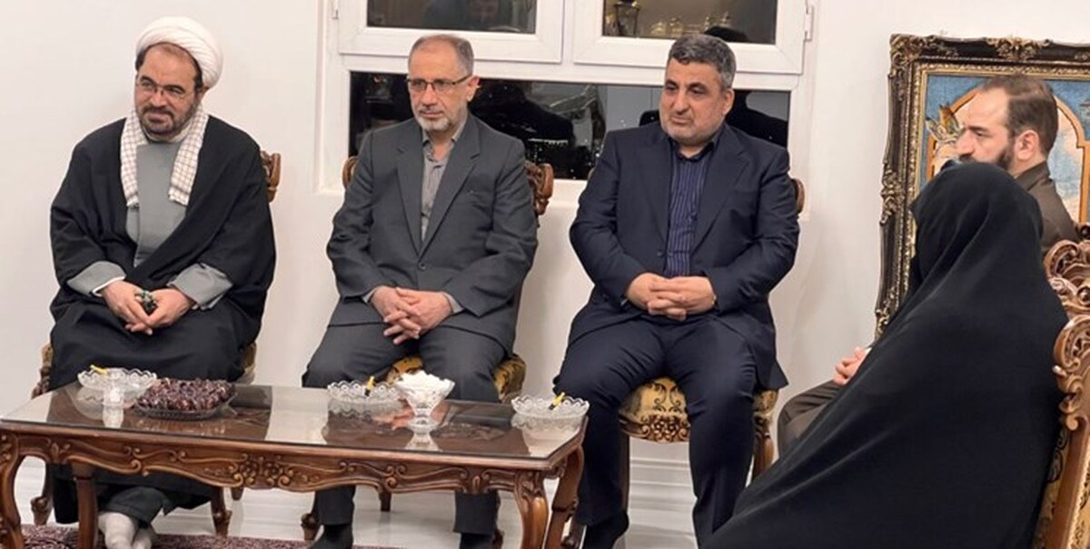 جانشین وزیر دفاع: رژیم صهیونیستی پاسخ ترور شهید فخری‌زاده را خواهد دید