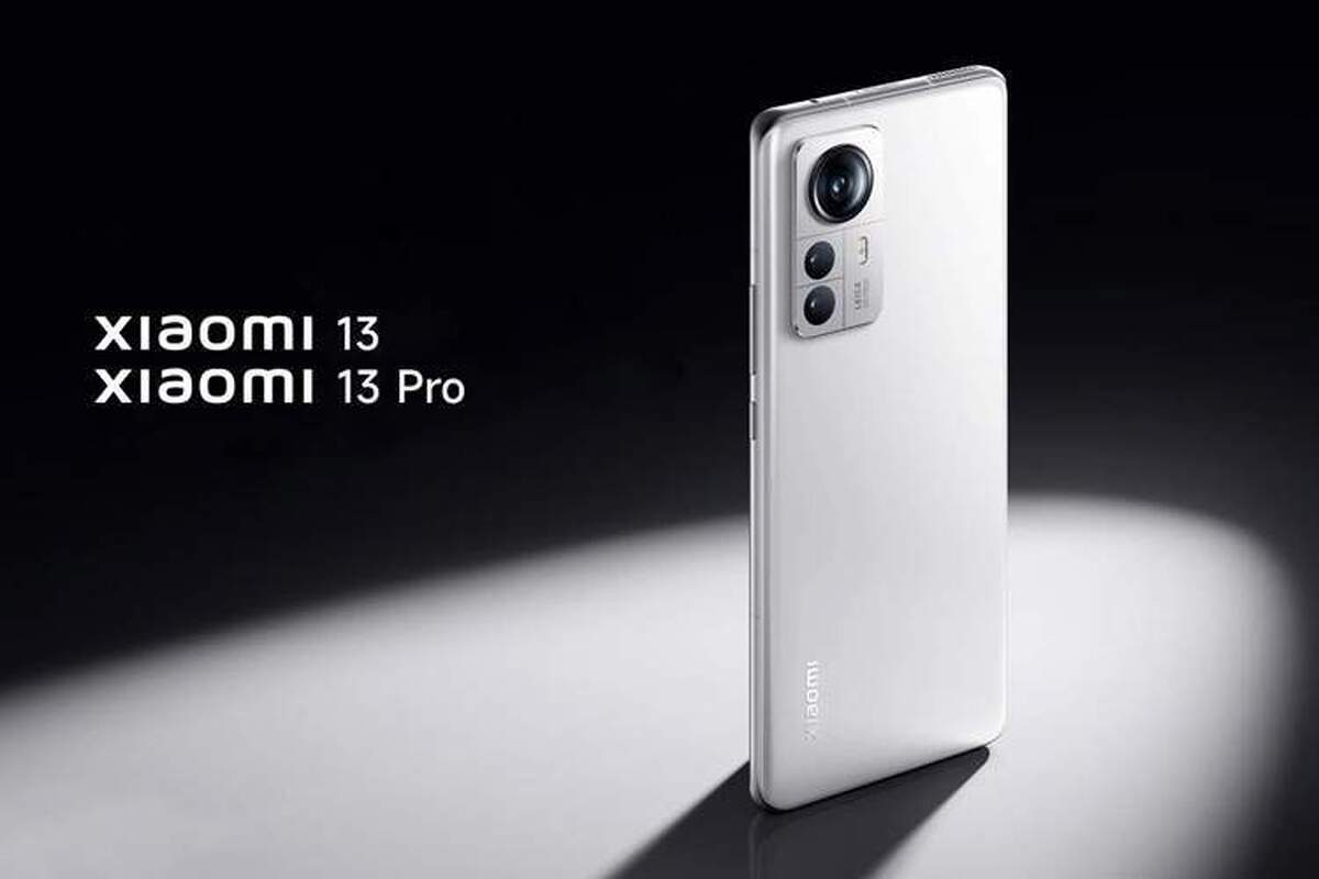 گوشی‌های شیائومی 13 پنجشنبه رونمایی می‌شود