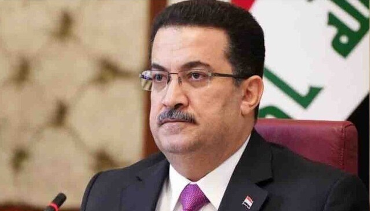 نخست‌وزیر عراق وارد تهران شد/ ماموریت ویژه «السودانی» در تهران