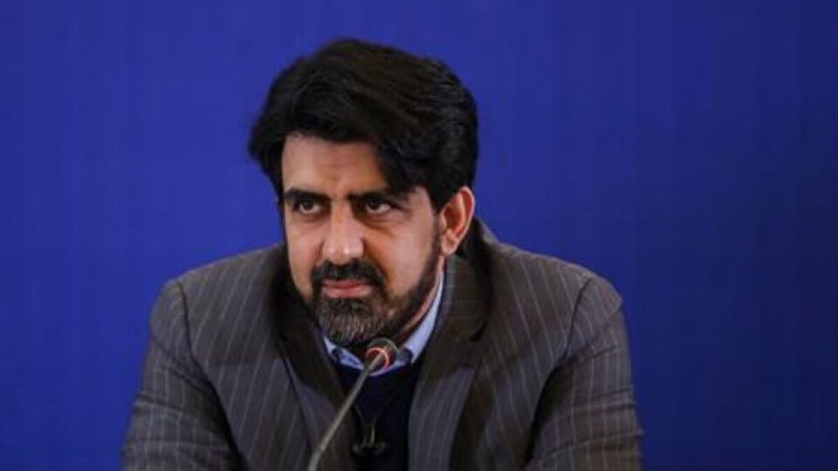 واکنش سخنگوی شهرداری تهران به سفر مدیران شهرداری به قطر: در طراحی و تولید پرچم‌های هواداری همکاری کردیم