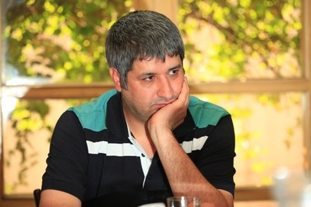 کیهان علیه «کانون فیلم‌سازان مستقل ایران»/ عبدالرضا کاهانی تکدی گری می کند