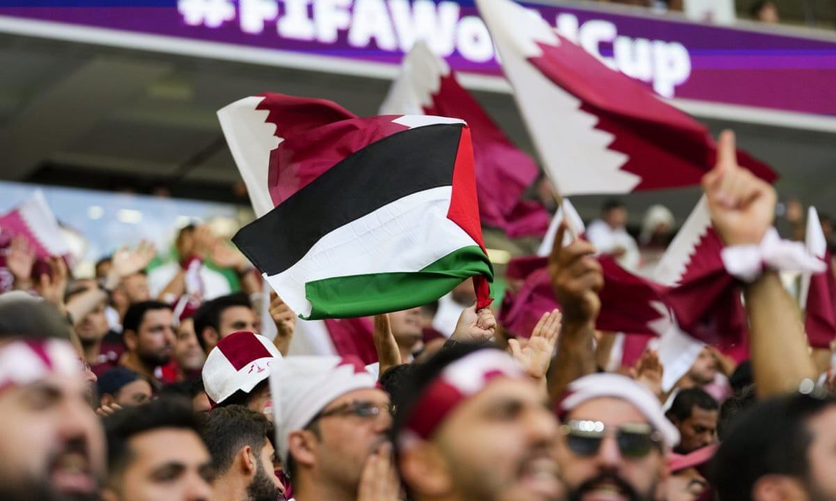 شرایط دشوار اسرائیلی ها در جام جهانی قطر 
