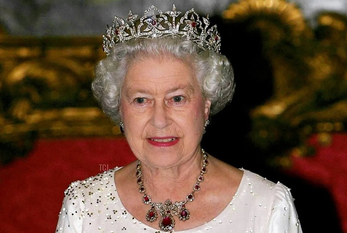 پرتره ملکه رکورد حراج را شکست (+عکس)