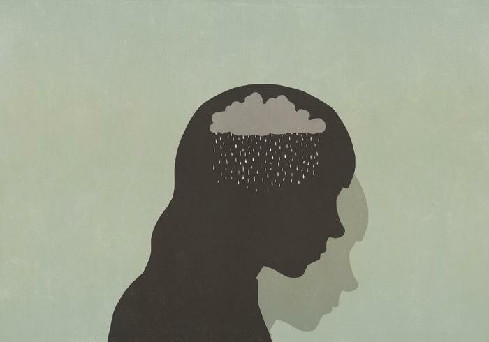 رابطه عدم درمان افسردگی با ریسک ابتلا به زوال عقل در آینده