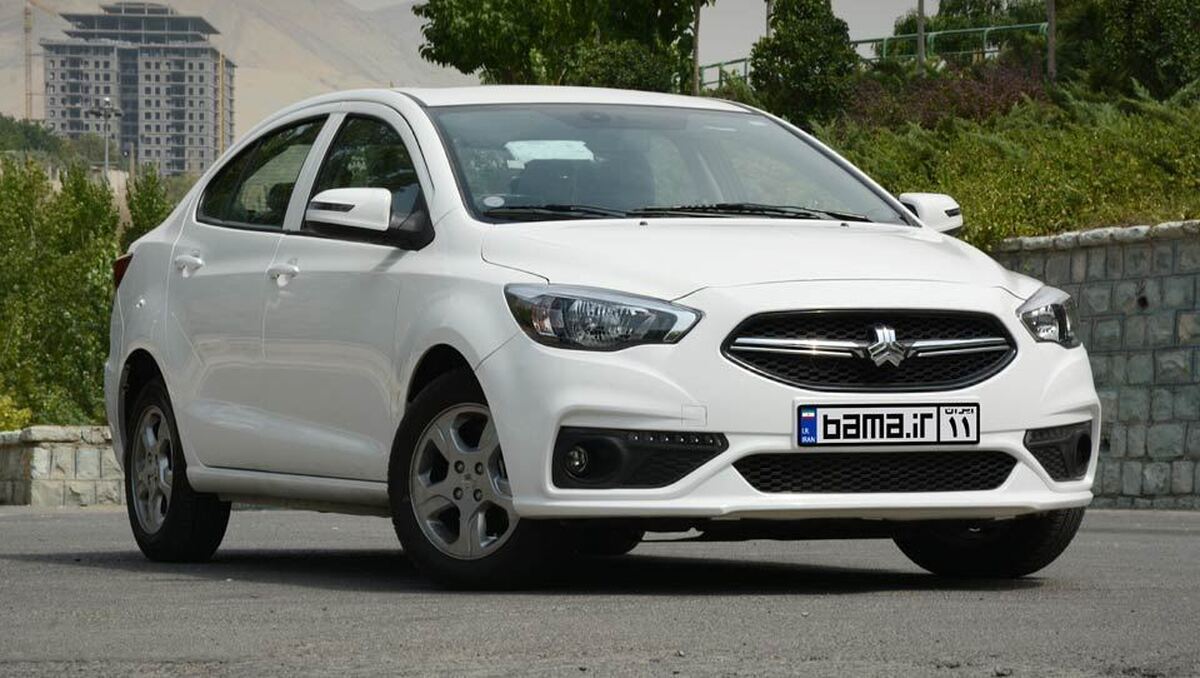 روس‌ها شاهین ایرانی سوار می‌شوند/ 45 هزار خودروی ایرانی در راه روسیه