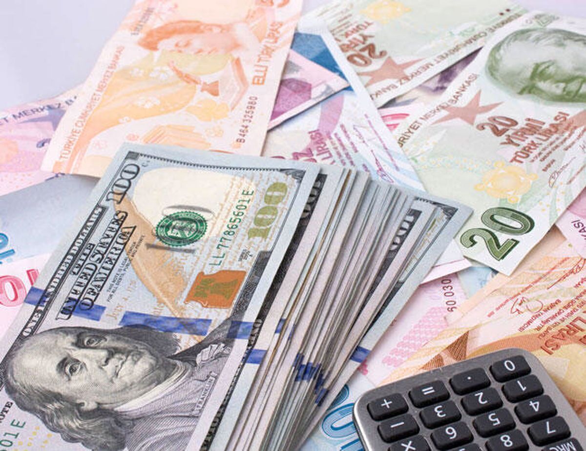  بدهی خارجی ایران چقدر است؟