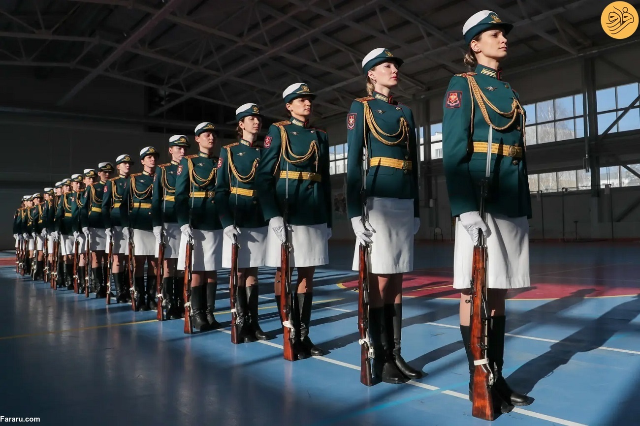 گزارش تکان دهنده از جنگ اوکراین ؛ پزشکان برده جنسی فرماندهان روس