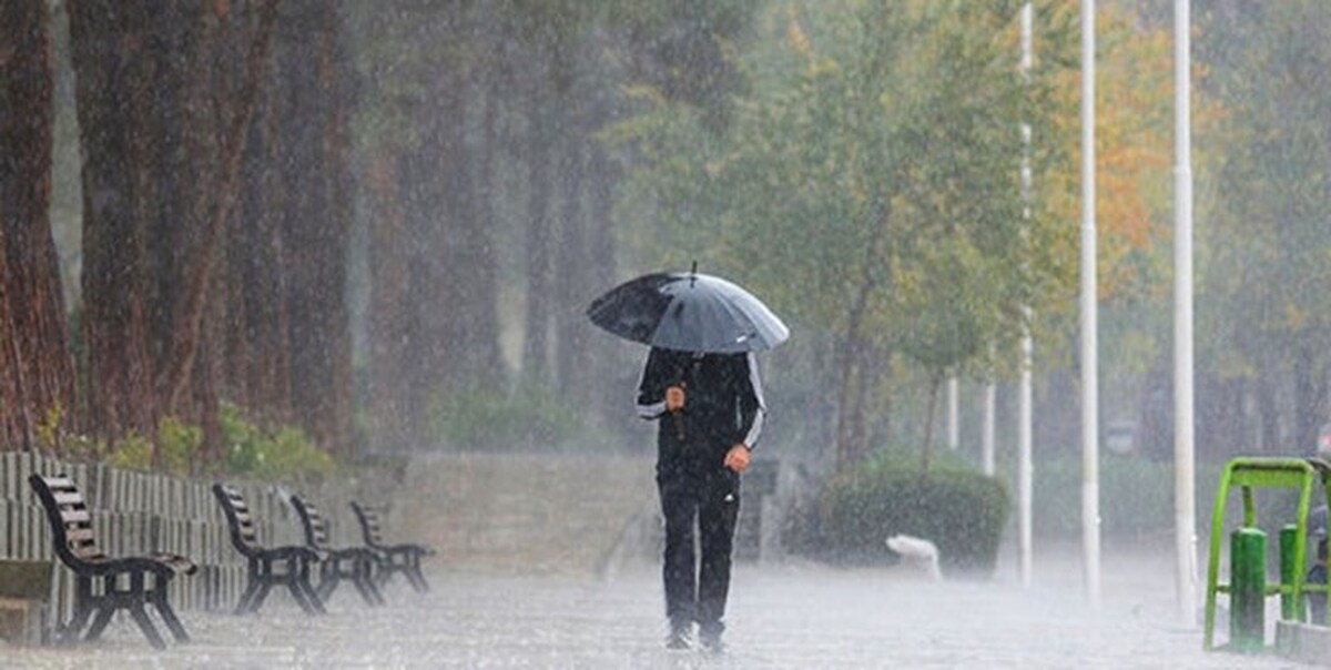 استان‌هایی که در دل خشکسالی رکورد بارش را زدند/ بارندگی‌ها کمکی به کم‌آبی می‌کند؟