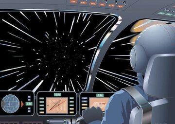 یک رویداد باورنکردنی/ دو قلوهای عجیب، یکی پیر یکی جوان!