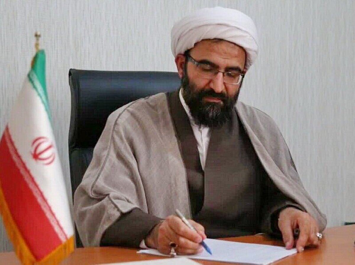 مدیر حوزه علمیه تهران: ممکن است درمورد حجاب صبر مردم متدین تمام شود، خودشان دست به اقداماتی بزنند