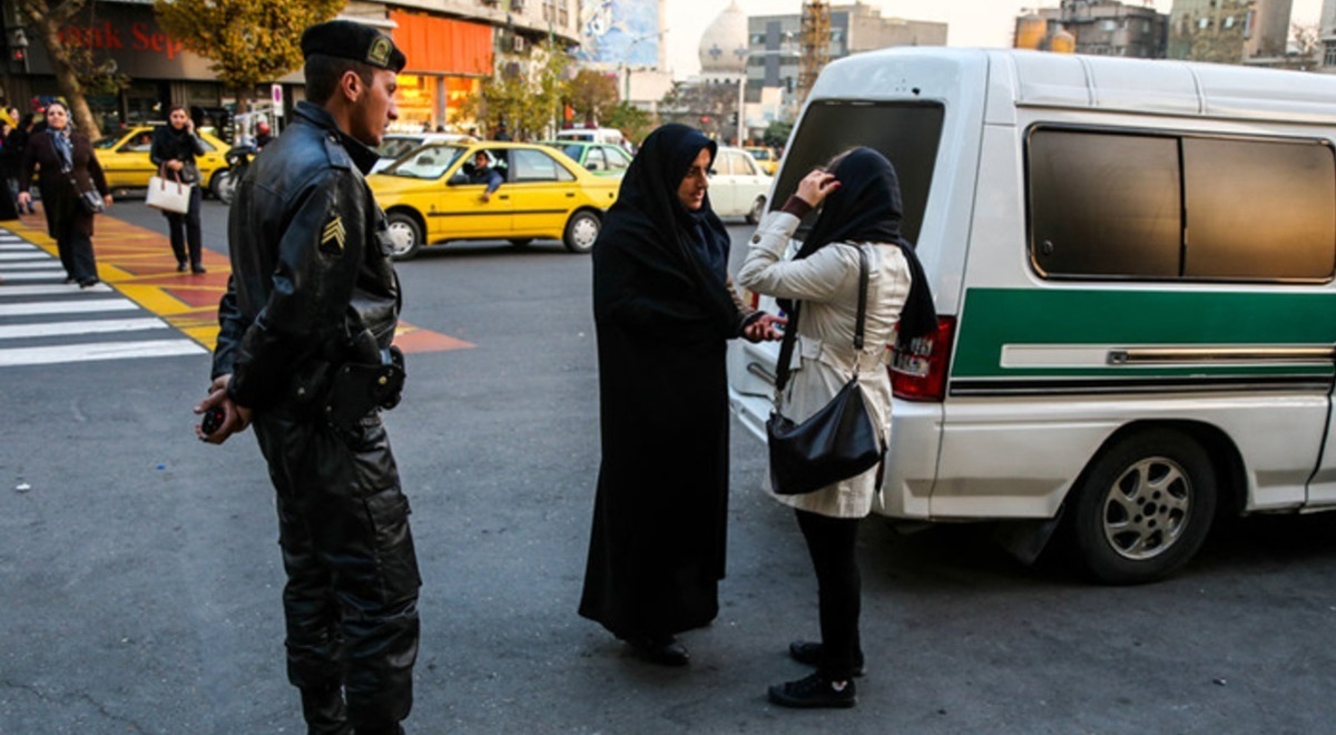 «سخنگوی پلیس»، هشدار داد، این بار، به آمران به معروف و ناهیان از منکر در حوزه حجاب