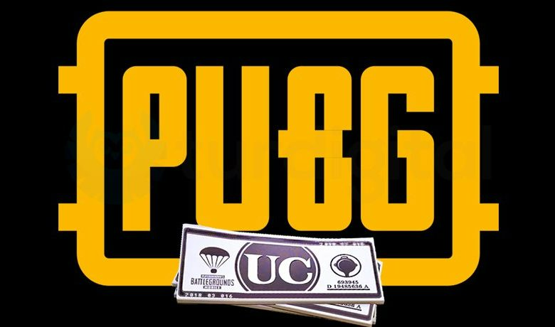 خرید گیفت کارت یوسی پابجی خرید گیفت کارت یوسی پابجی