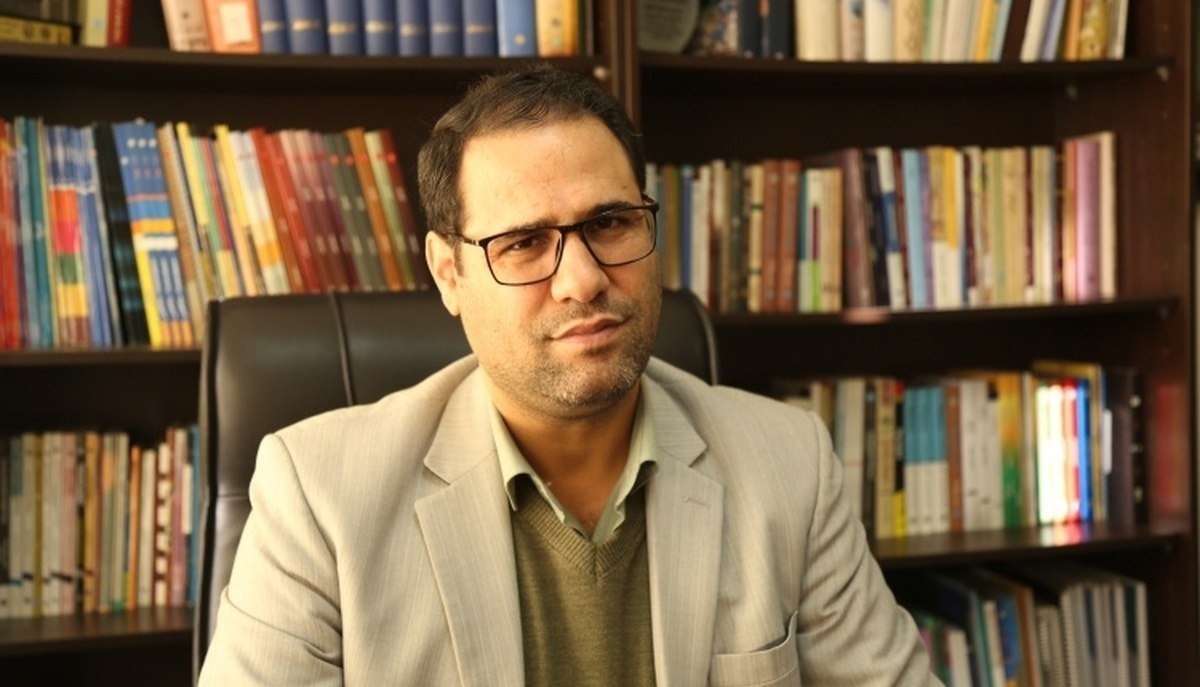 سرپرست جدید وزارت آموزش و پرورش کیست؟ (اینفوگرافیک)