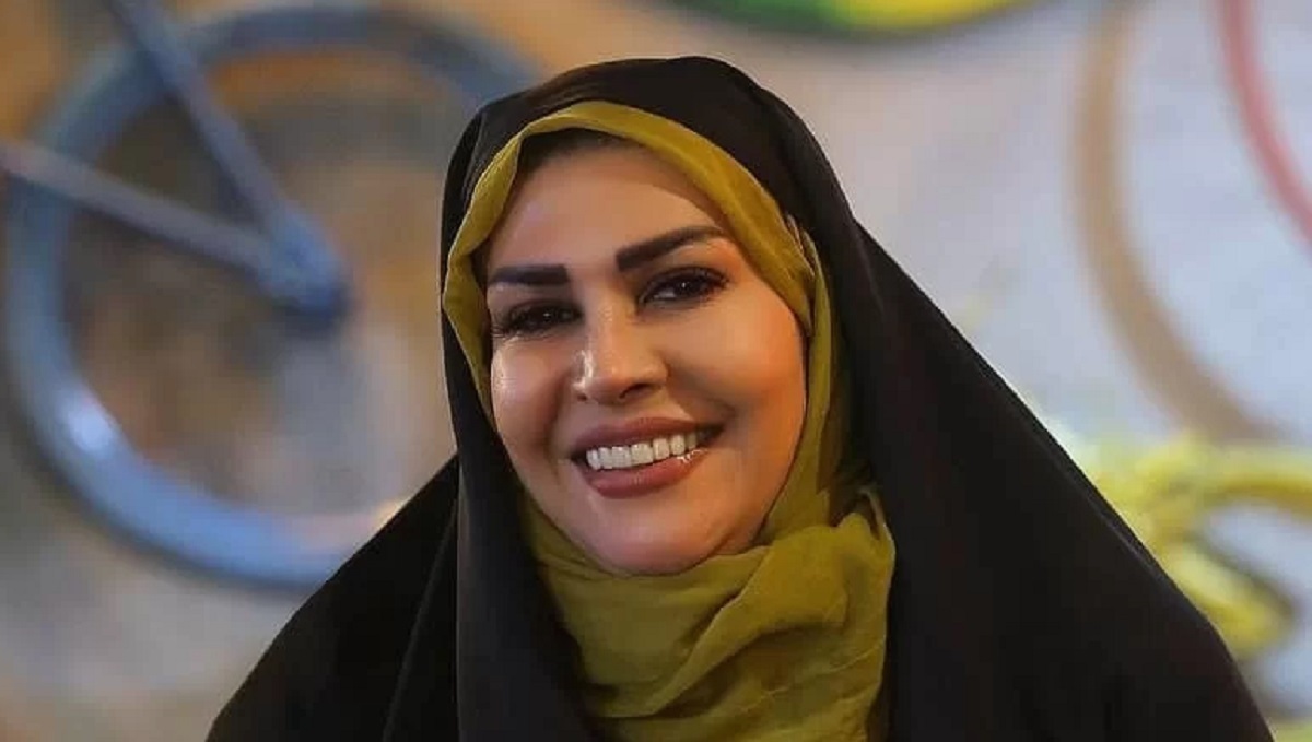 استایل جدید مجری معروف برنامه «به خانه بر می گردیم» تلویزیون (+عکس)