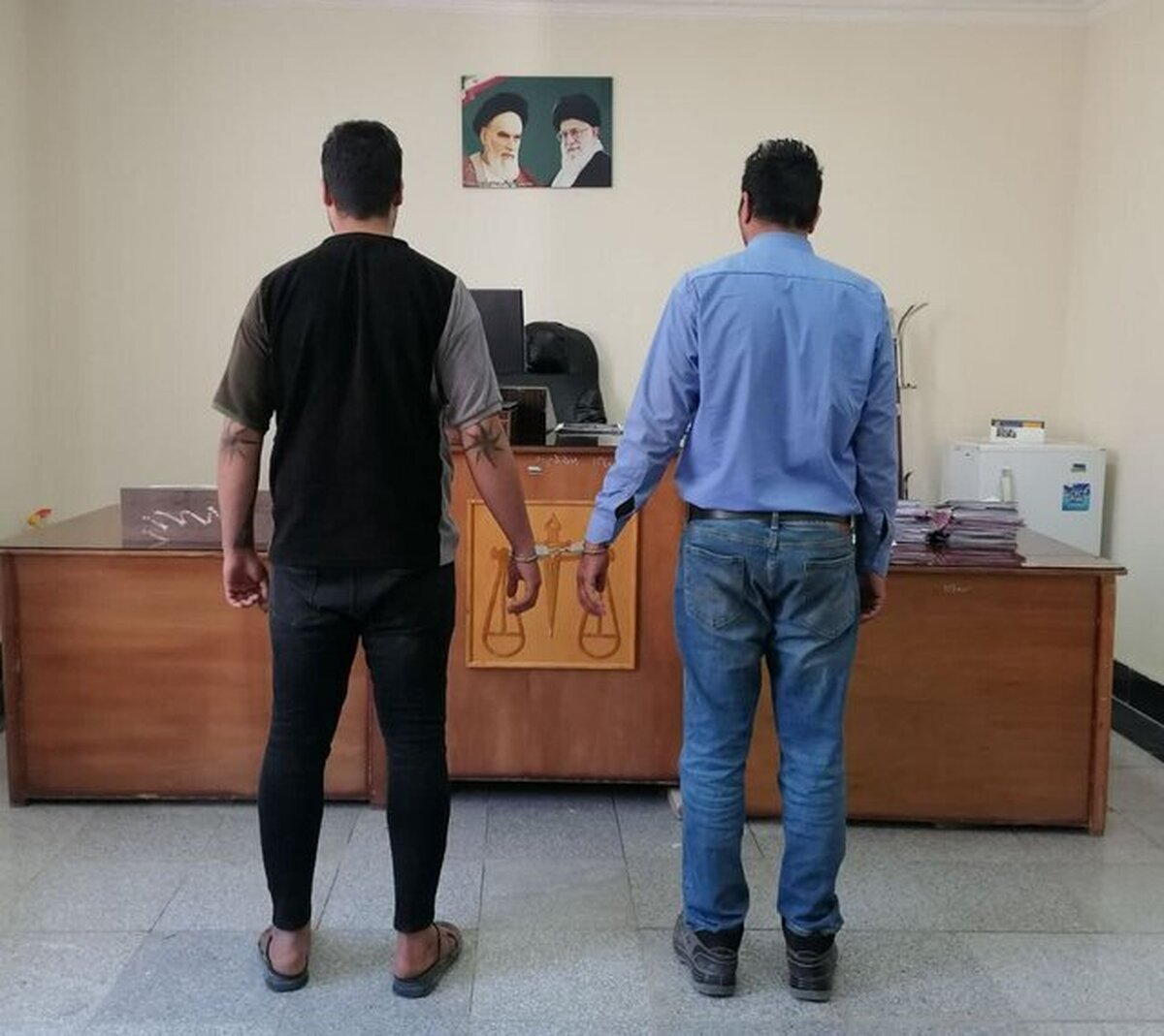 کرمان/ ۲۸۰ ساعت خدمات عمومی رایگان و شلاق برای عاملان شرب خمر