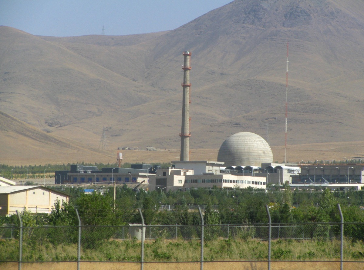 طرح امریکا برای توافق موقت هسته ای / ایران رد کرد