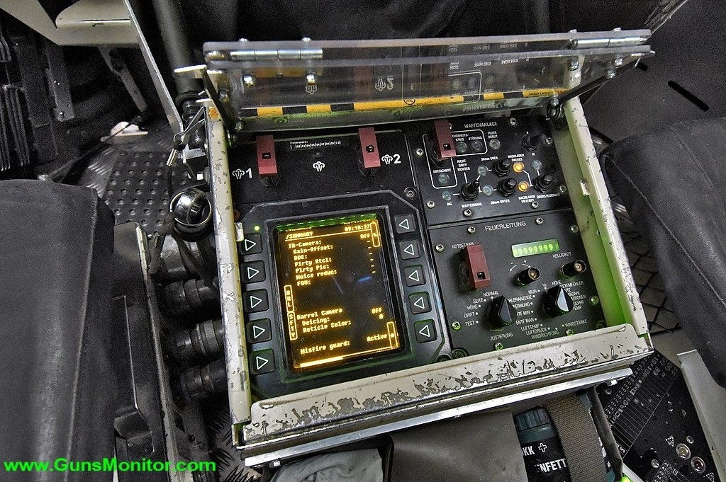 خودرو جنگی سی وی 90