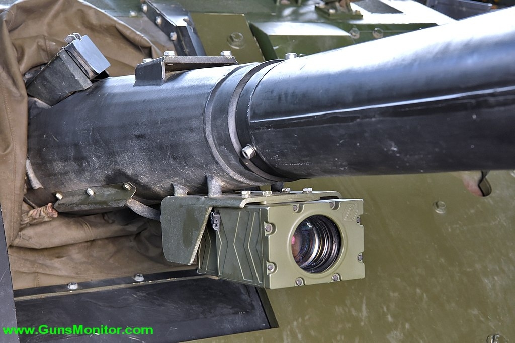 خودرو جنگی سی وی 90