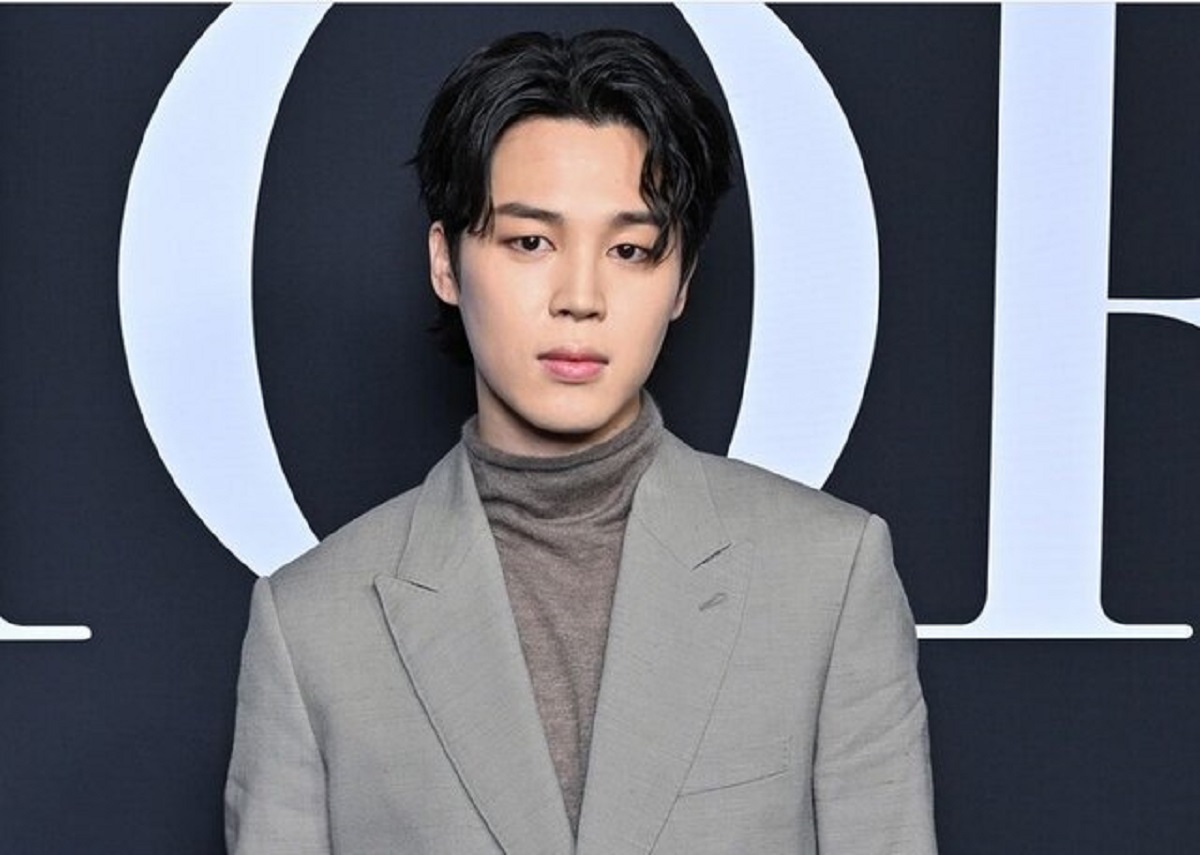 تاریخ سازی خواننده «BTS»