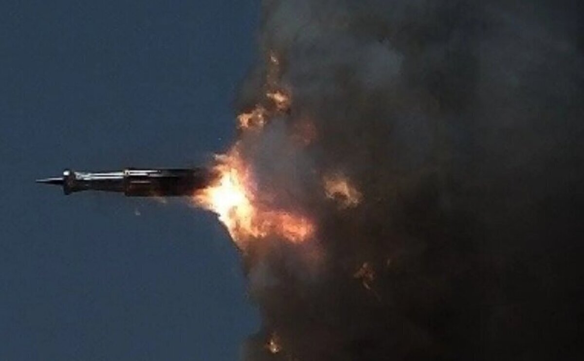 آمریکا در پی ساخت سلاحی که صدام نتوانست بسازد (عکس)