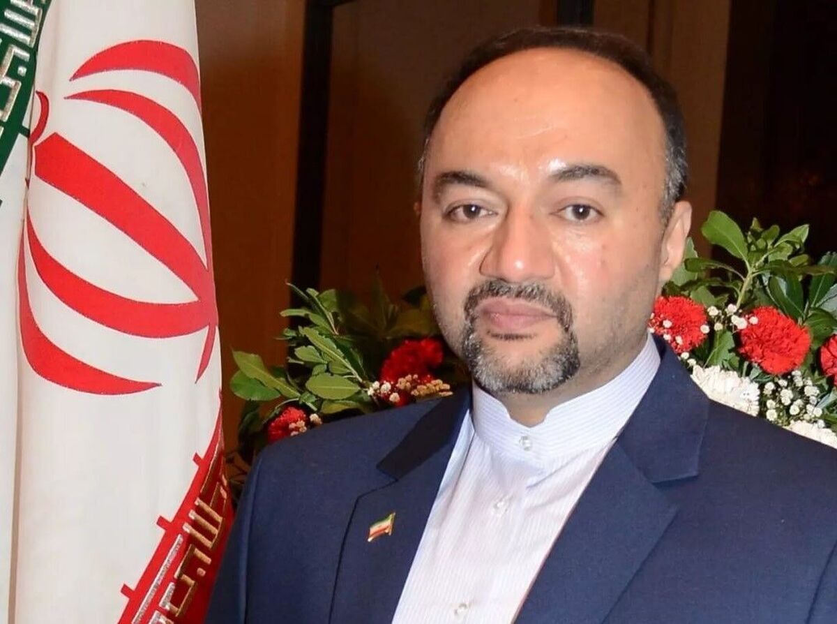 تعیین سفیر جدید ایران در امارات بعد از 8 سال