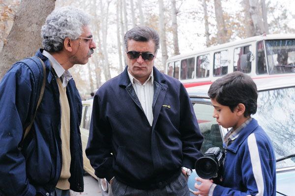 برای مرگ کیومرث پوراحمد برای مرگ کیومرث پوراحمد