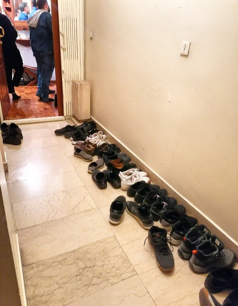 کیومرث پوراحمد کیومرث پوراحمد درگذشت / علت: خودکشی