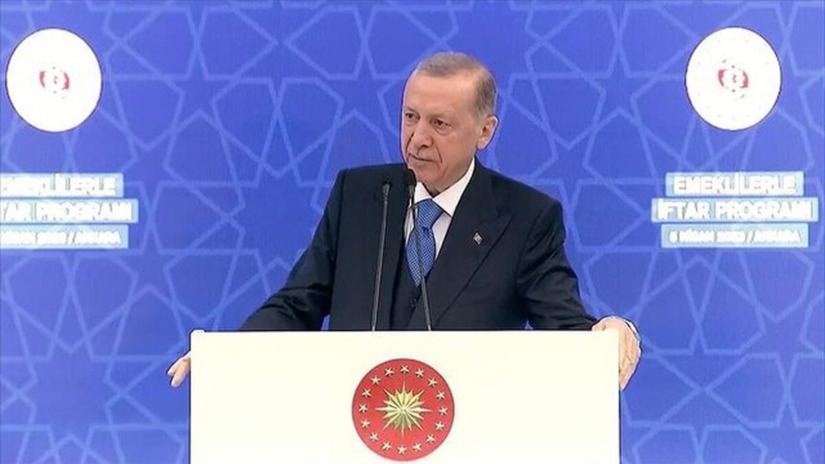اردوغان: مسجد الاقصی برای ما خط قرمز است
