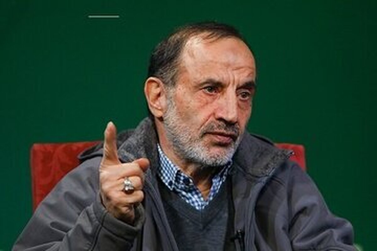 احمدی نژاد چند میلیارد دلار پول به آمریکا فرستاد و همه اش مصادره شد