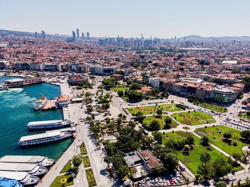 راهنمای اجاره آپارتمان ارزان در استانبول برای یک ‌سال