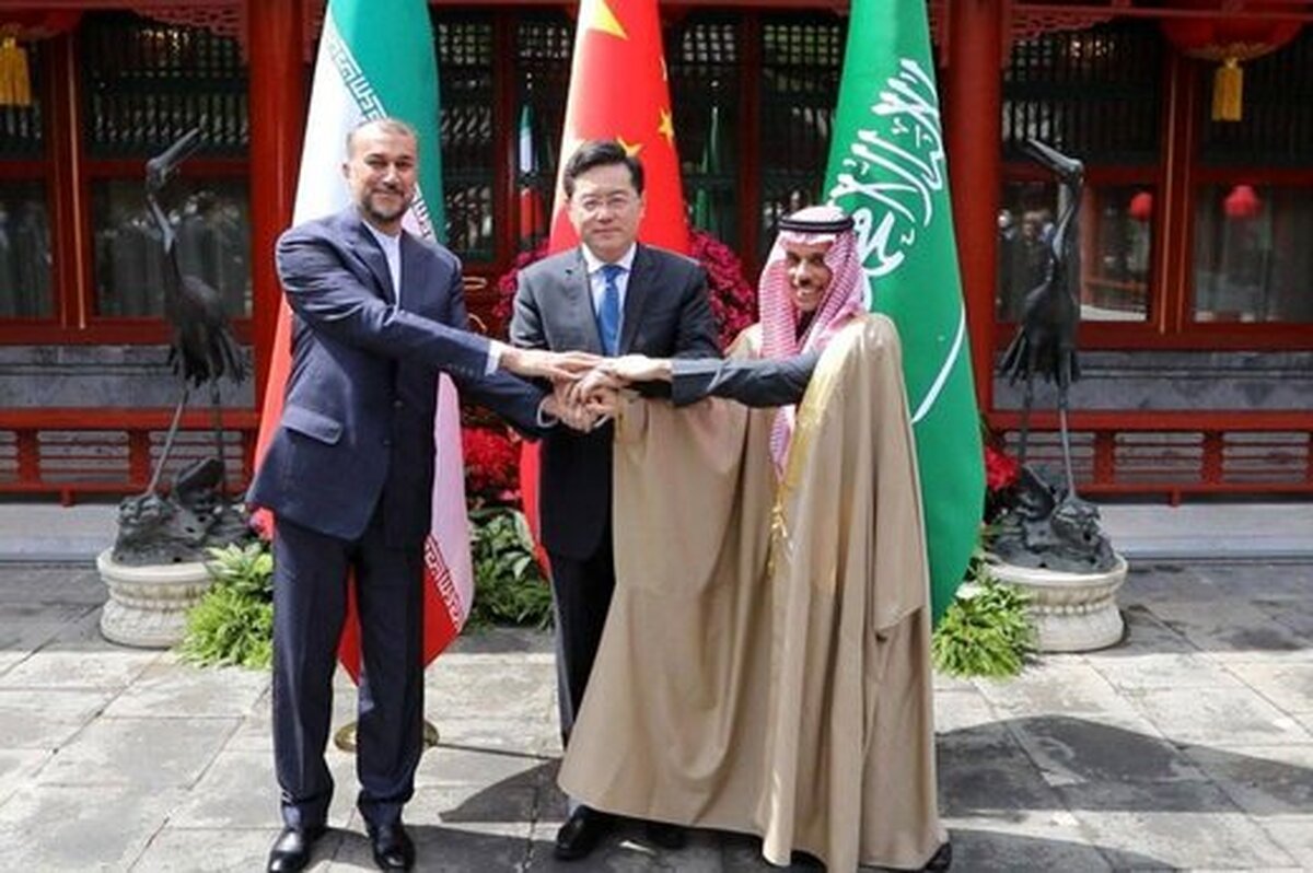 به زودی سفارتخانه‌های ایران و عربستان بازگشایی می‌شود