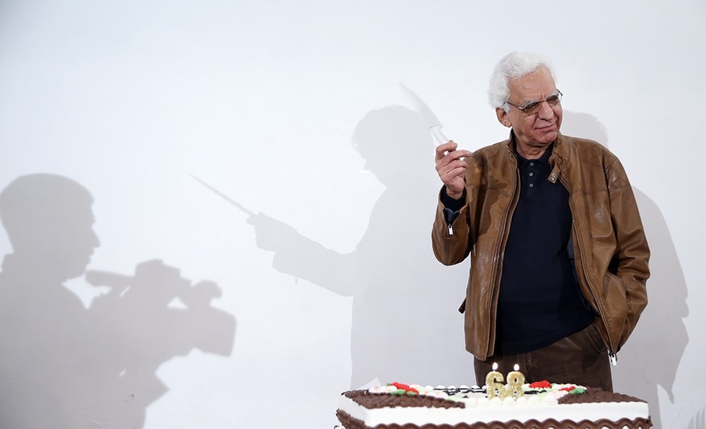 کیومرث پوراحمد ؛ هنر هم نجاتش نداد...