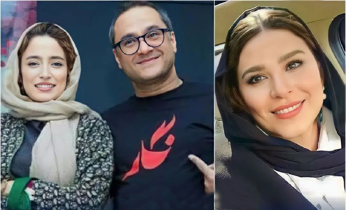 کدام بازیگران مرد ایرانی با 2 بازیگر خانم ازدواج کرده‌اند؟ (+ عکس)