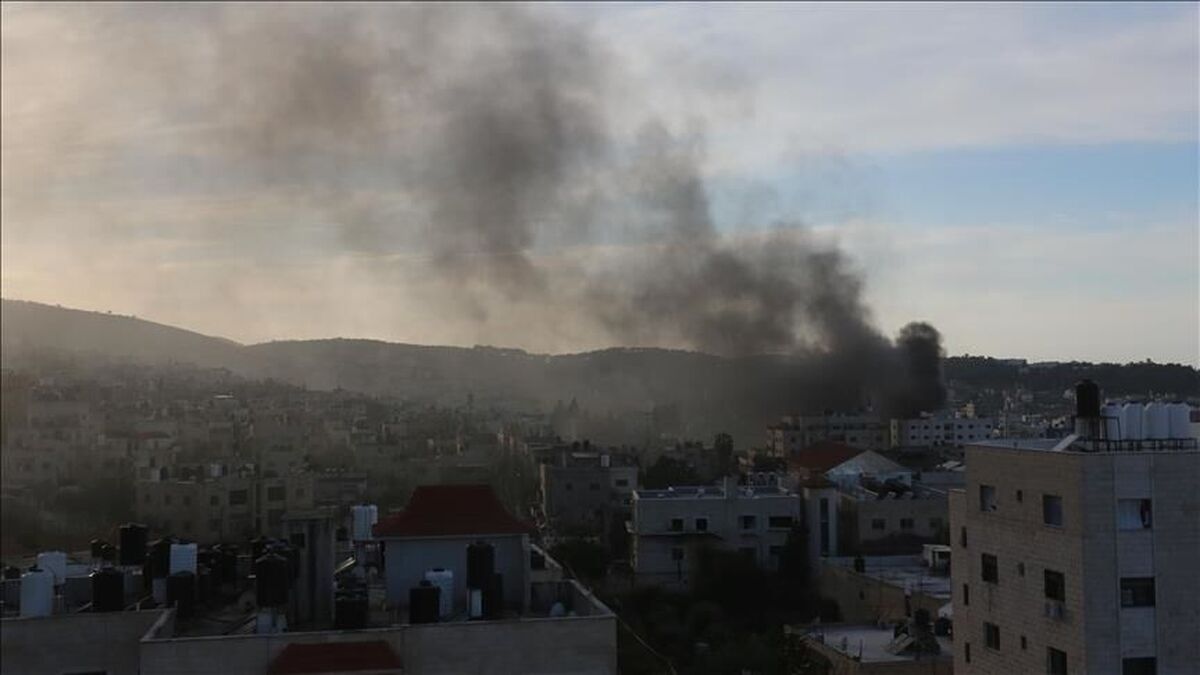 واکنش سخنگوی وزارت خارجه به حملات اسرائیل به لبنان و نوار غزه