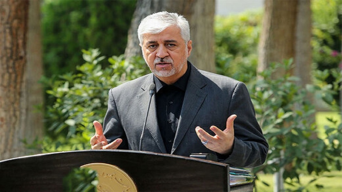 قول وزیر ورزش در خصوص رسیدگی به مشکلات استقلال 