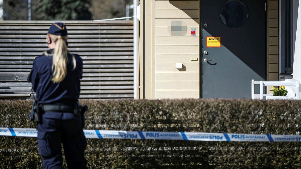 قتل ۲ زن جوان ایرانی در سوئد /شوهرهای سوئدی قاتل از آب درآمدند ( + عکس)