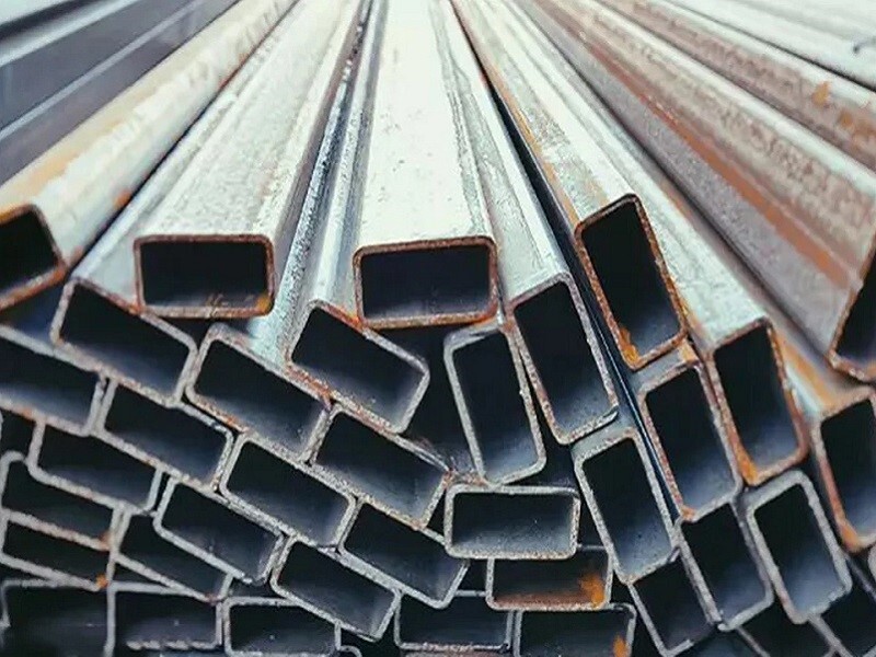 معرفی قوطی آهن گالوانیزه